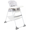 Joie Mimzy Snacker Portrait Krzesełko do karmienia