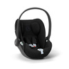 Cybex Cloud T i-Size Sepia Black fotelik samochodowy 0-13 kg
