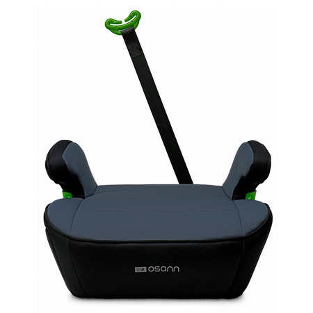 OSANN Junior Isofix i-Size podstawka samochodowa Nero