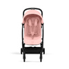 Cybex Orfeo 2025 Candy Pink wózek spacerowy