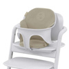 Cybex komfortowa wkładka Lemo Sand White