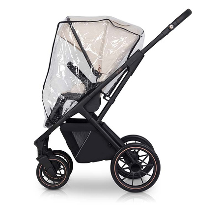 Cavoe Wózek Spacerowy Axo Shine