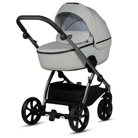 Tutis Uno 5+ wózek głęboko-spacerowy 2w1