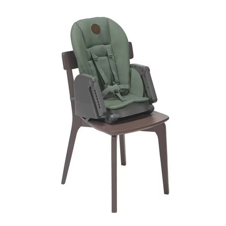 Maxi Cosi Minla Beyond Green Eco krzesełko do karmienia