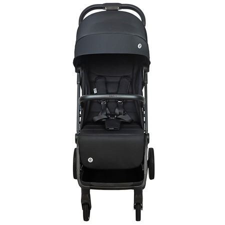 Espiro Else Indyvidual Olive wózek spacerowy