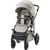 Britax Romer Smile 5Z Lux Linen Grey wózek 2w1