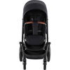Britax Romer Smile 5Z Galaxy Black Wózek spacerowy