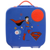 B.Box Lunchbox z wkładem chłodzącym Superman
