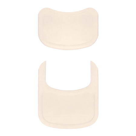 Carrello Tenero CRL-9507 Olympus Beige krzesełko do karmienia