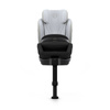 Cybex Anoris Si Style Misty Grey fotelik samochodowy 76-125 cm