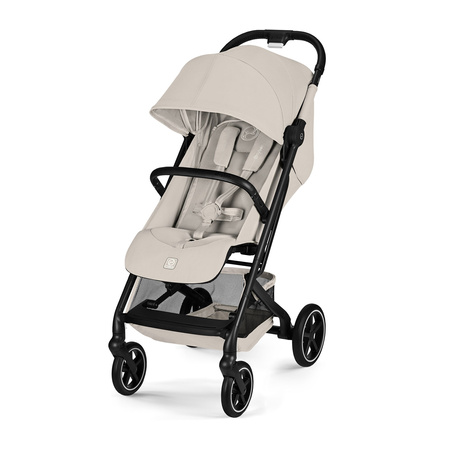 Cybex Beezy 2026 Dune Grey wózek spacerowy
