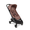 Bugaboo Butterfly 2 Dusty Pink wózek spacerowy