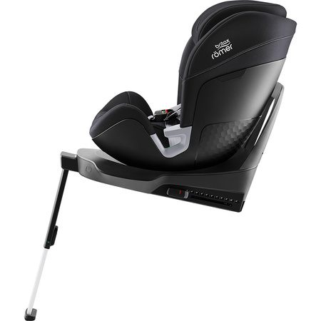 Britax Romer Swivel 2 Classic Space Black fotelik samochodowy 40 - 125 cm