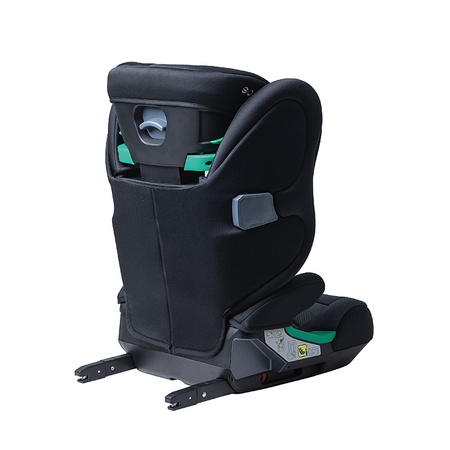 Sorino Ceres Dark Grey Fotelik samochodowy 100-150 cm