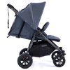 Valco Baby Snap4 Sport Tailor Made Denim wózek spacerowy