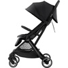 Britax Romer Flylite Carbon Black wózek spacedrowy