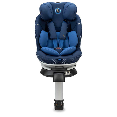 Storchenmuhle Niki Start fotelik od 40 cm do 105 cm