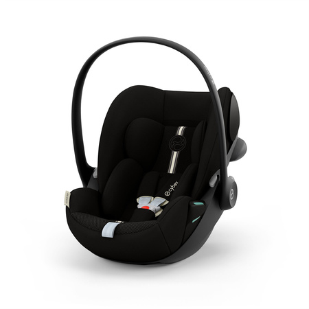 Cybex Cloud G3 Moon Black Plus fotelik samochodowy 40-87 cm
