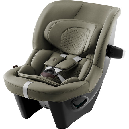 Britax Romer Max-Safe Pro Lux Urban Olive fotelik samochodowy 61-125 cm