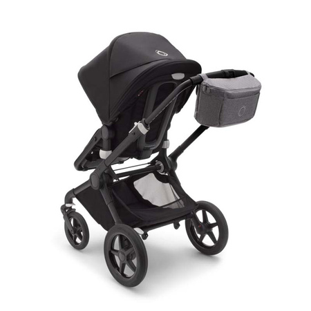 Bugaboo Organizer do wózka dziecięcego Grey Melange