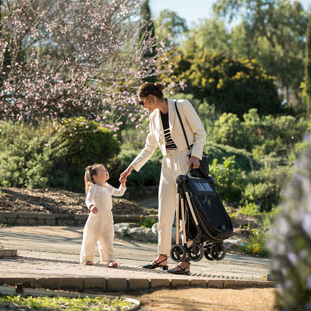 Nuna Ixxa Revited wózek spacerowy