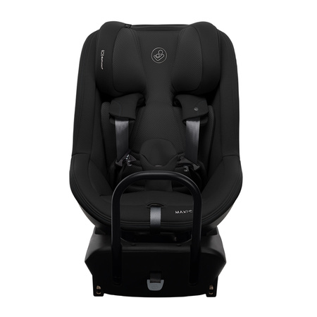 Maxi Cosi Mobifix Pro Authentick Black fotelik samochodowy 61–125 cm
