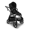 Bugaboo Dragonfly Plus Komplet Black/Heritage Black wózek spacerowy