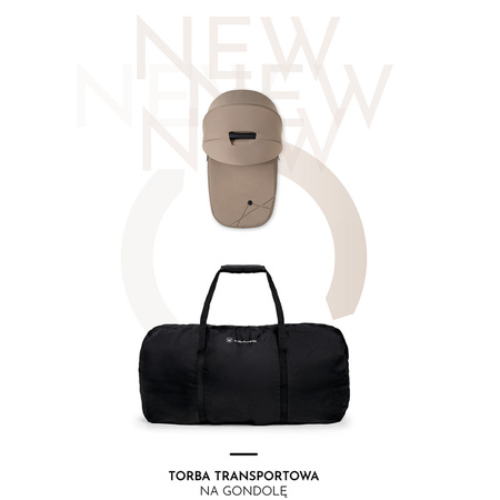 Muuvo Torba Transportowa do gondoli