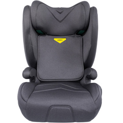 Axkid Boostkid Granite Melange fotelik samochodowy 100-150 cm