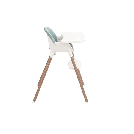 Graco Presti Duck Egg Krzesełko do karmienia