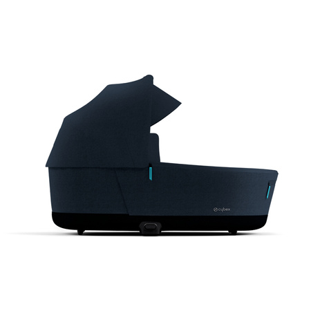 Cybex Priam 4.0 gondola Midnight Blue Plus