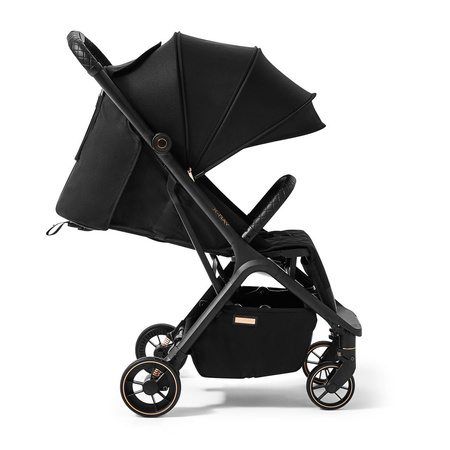 Future Design X-Ray Jet Black wózek spacerowy