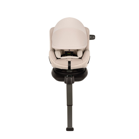 Nuna Pruu Aire Biscotti fotelik samochodowy 0-19 kg (40-105cm)