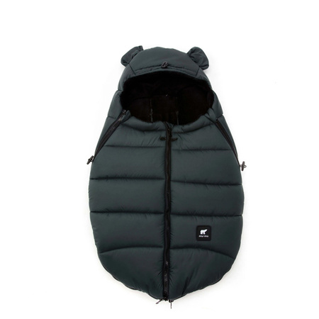Adamex Śpiworek Miu-Mio Mont Blanc Dark Green