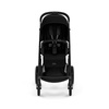 Cybex Talos S Lux 2026 Wózek spacerowy terenowy Moon Black