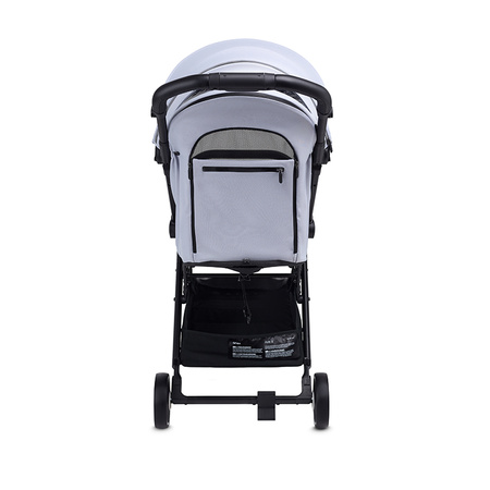 Anex Air-X Gray wózek spacerowy