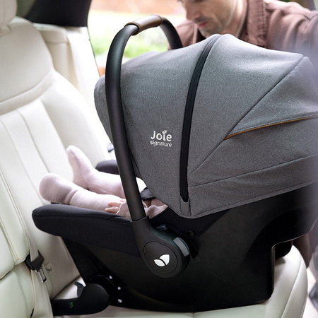 Joie Sprint Evergreen fotelik samochodowy 40-75cm (0-13kg)