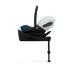 Cybex Cloud S Style Opal Blue Fotelik z bazą S zestaw 40-87 cm
