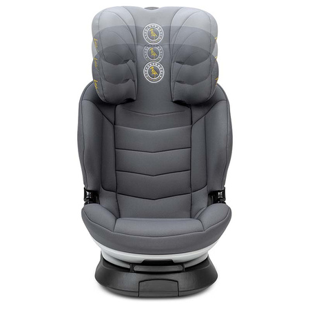 Storchenmuhle Niki Next fotelik od 100 cm do 150 cm