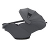 Maxi Cosi Coral Slide Pro Moon Graphite Fotelik samochodowy 40-87 cm