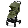 Cybex Beezy 2025 Moss Green Wózek spacerowy