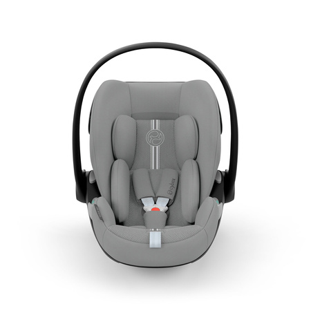 Cybex Cloud G3 Stone Grey fotelik samochodowy 40-87 cm