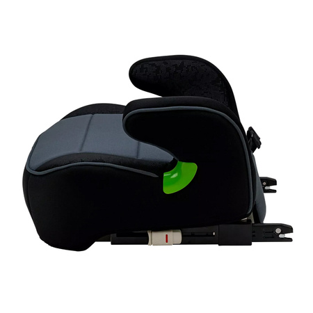 OSANN Junior Isofix i-Size podstawka samochodowa Pixel Black