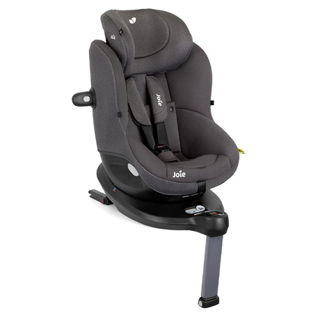 Joie i-Spin 360 E Thunder fotelik samochodowy 61-105 cm
