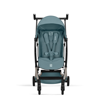 Cybex Libelle 2026 Stormy Blue wózek spacerowy