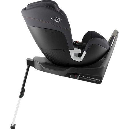 Britax Romer Swivel Midnight Grey fotelik samochodowy 40 - 125 cm