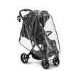 Future Design X-Ray Pro Steel Graphite wózek spacerowy