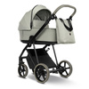 Roan IVI 2.0 Vintage Collection Luxe Grey 2w1 głęboko-spacerowy 