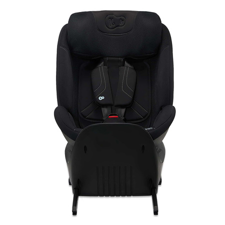 Kinderkraft Xrider2 i-Size Black Fotelik samochodowy 40-150 cm