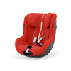 Cybex Sirona G i-Size Hibiscus Red Plus fotelik samochodowy 61-105 cm (9-18 kg)